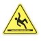 Graviertes Schild kratzfest 10 x 2 cm 1,6mm Stärke 2farbig