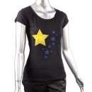 T-shirts and tote bags