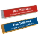 Porte-plaques de bureau