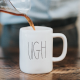 Tasse à thé - personnalisable