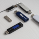Clés USB