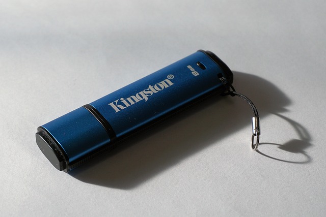 Clé USB
