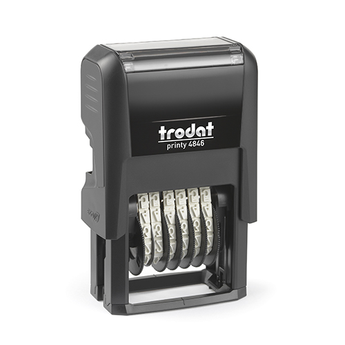 Trodat Printy 4846