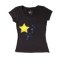 Gepersonaliseerd T-shirt met LaserFlex-folie