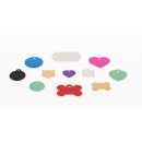 Dieren- en legerhangers